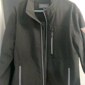 NWOT Guess Jacket